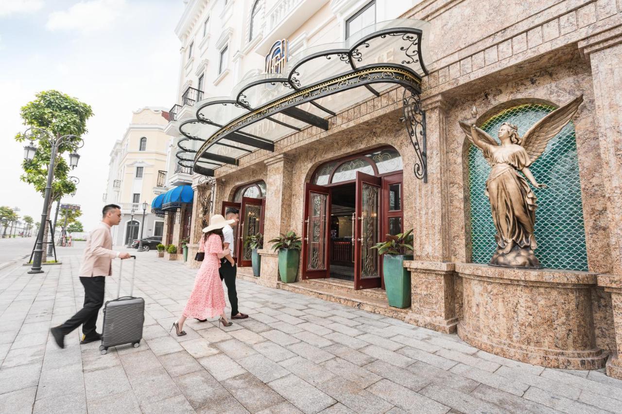 Grand Fleuve Boutique Hotel