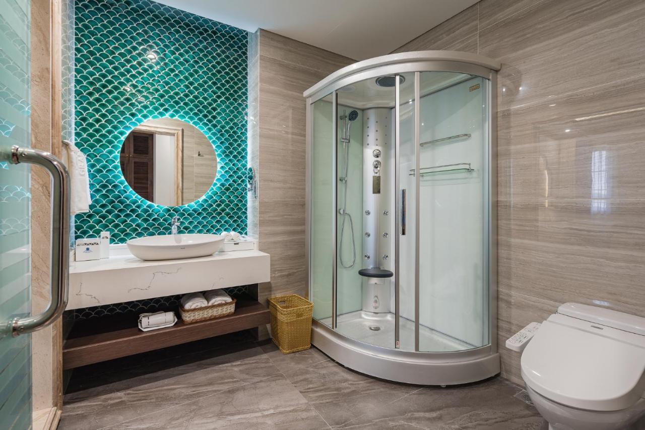 Grand Fleuve Boutique Отель