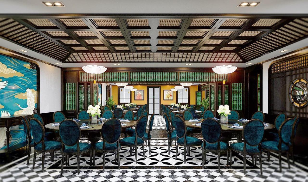 Grand Fleuve Boutique Ha Long