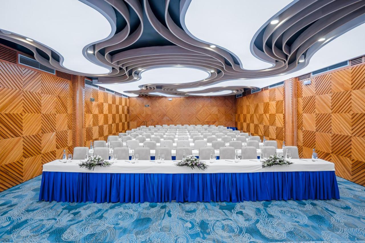 होटल Grand Fleuve Boutique Ha Long