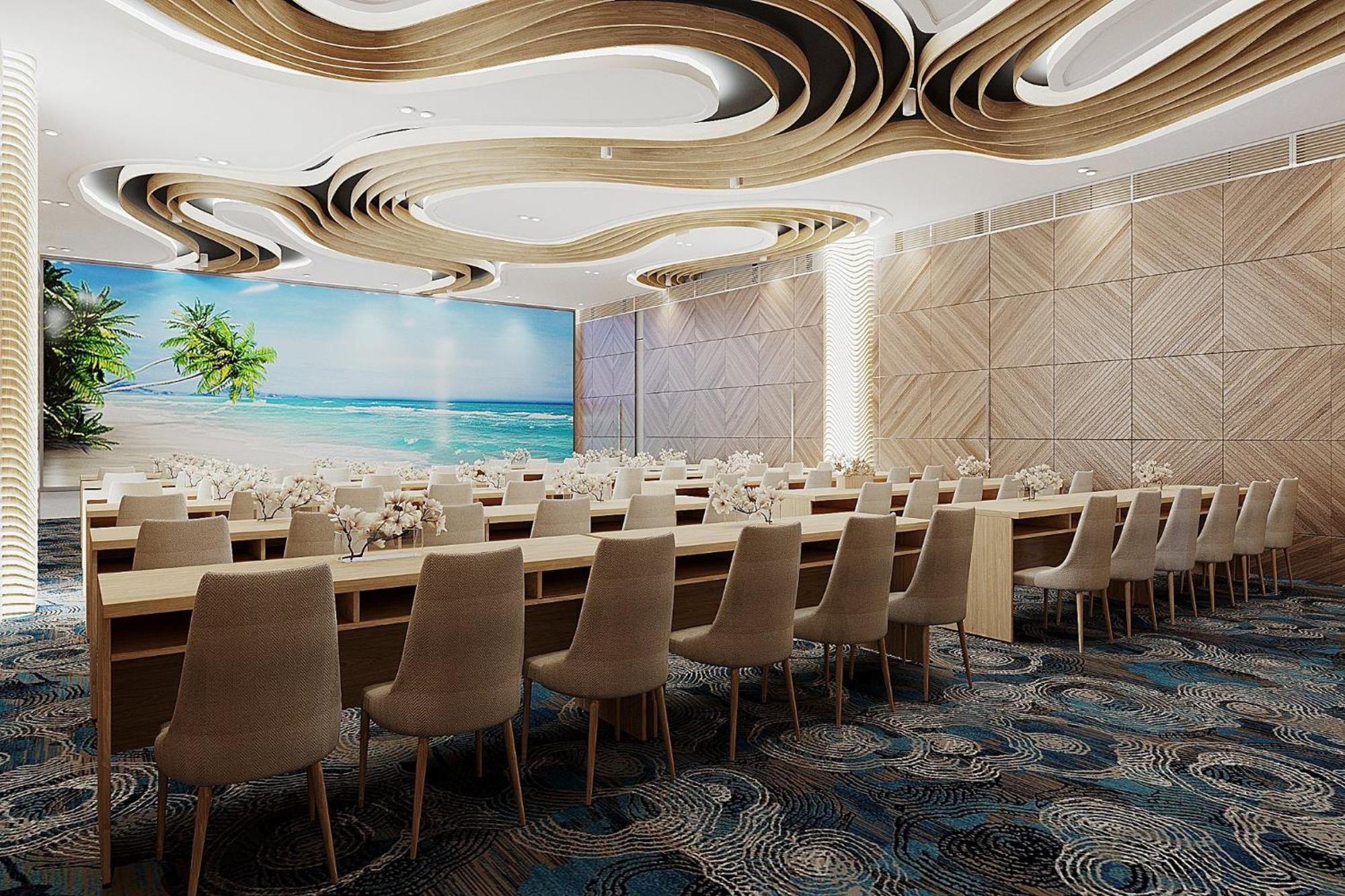 Grand Fleuve Boutique Ha Long