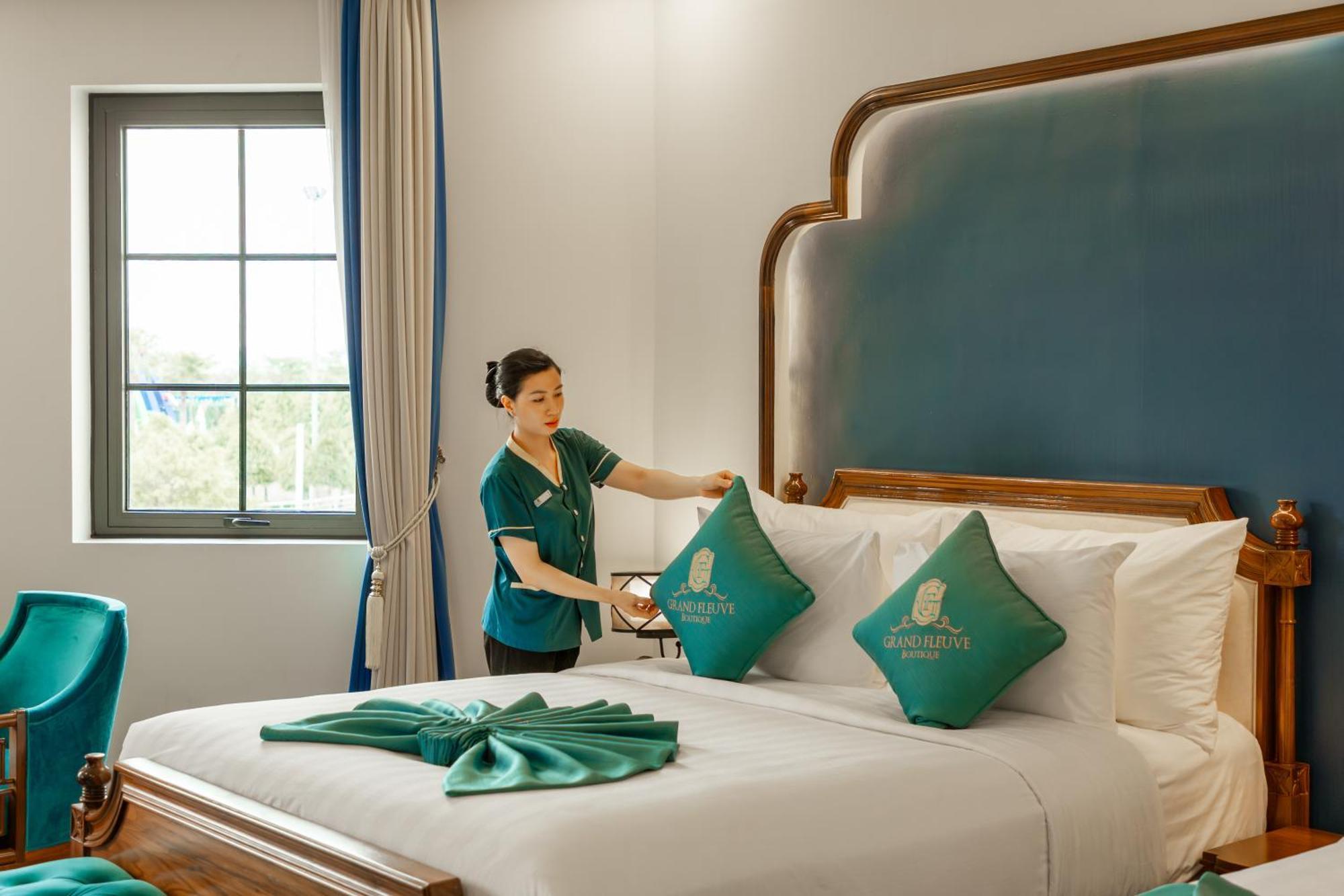 Grand Fleuve Boutique