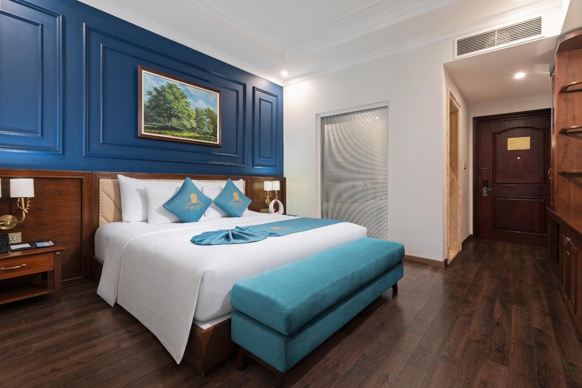 Hotel Grand Fleuve Boutique